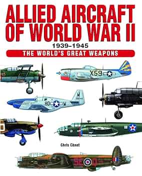 Great Book of World War II Airplanes　大型本 The Great Book Of World War II Airplanes by Jeffrey L